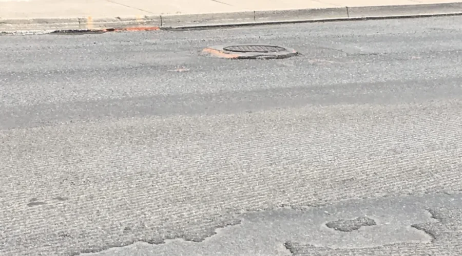 More Streets Added To Asphalt Resurfacing List