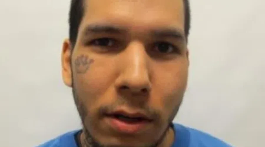 High Risk Offender To Be Released From NB Prison