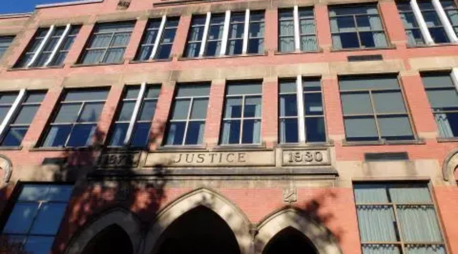 Justice Lucie LaVigne Appointed To N.B. Court Of Appeal