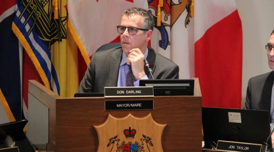 Darling Reflects On Smart Cities Challenge Application