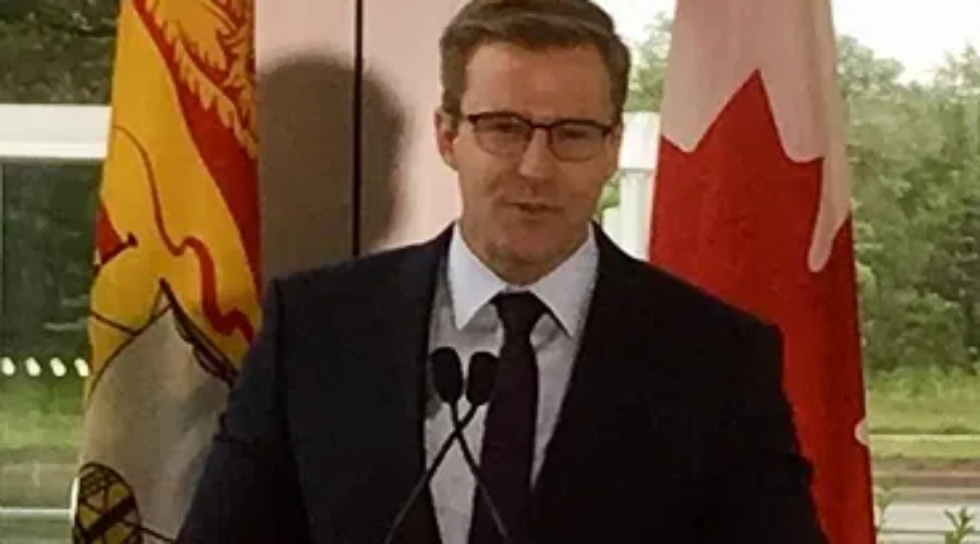 Gallant Says No Changes To Equalization Is A Win For NB