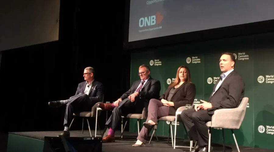 N.B. An Emerging Leader In Cannabis Industry