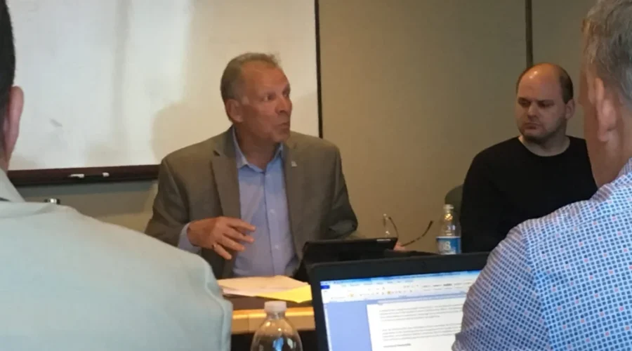 Saint John Gets Extra Tax Revenue From Canaport