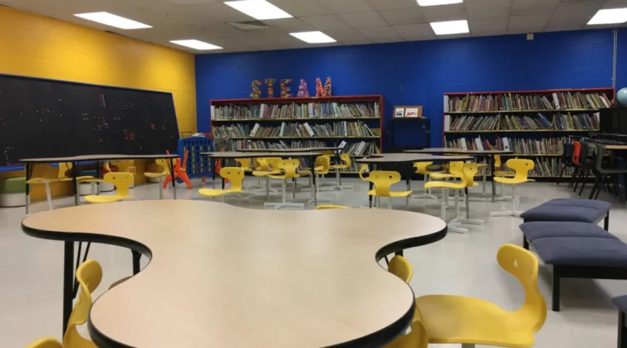 Research Project Studying Impact Of Extra Class Time For K-2 Students