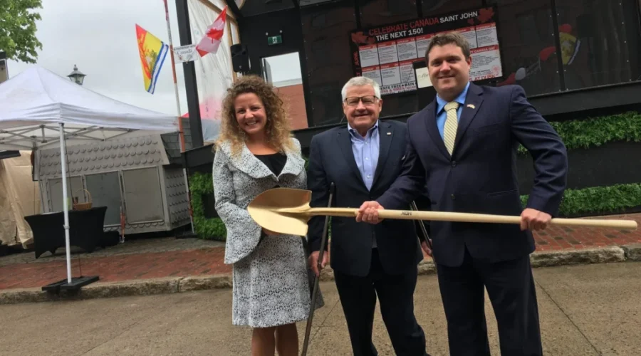 $75K From Province Towards Boardwalk Upgrades