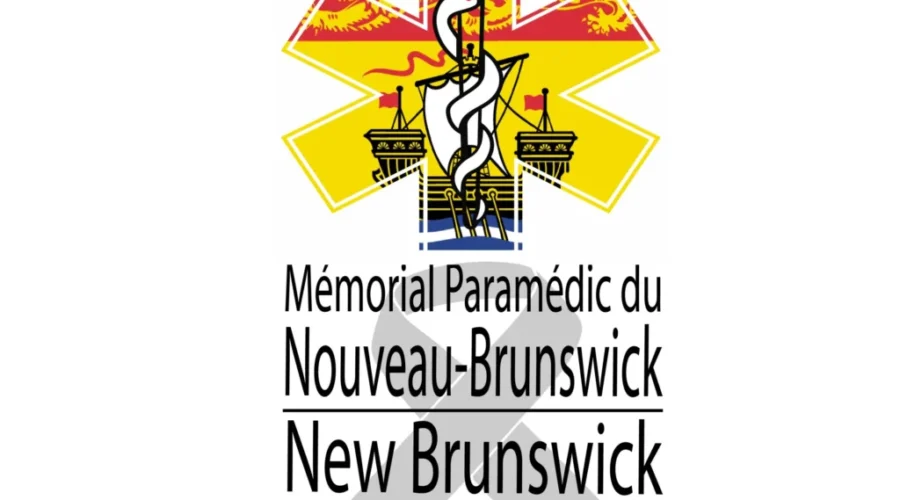 Fundraising Underway For N.B. Paramedic Monument