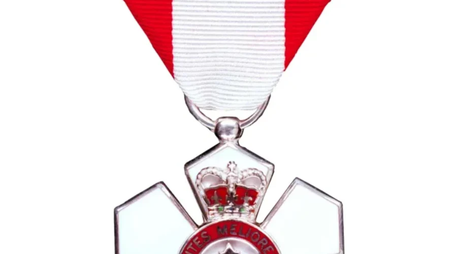 Two New Brunswickers Appointed To Order Of Canada