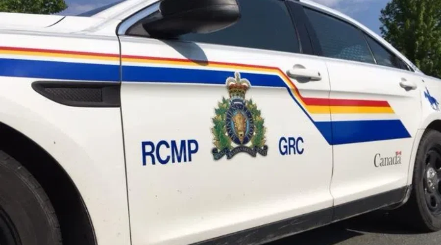 Drug Bust On TCH Near Fredericton