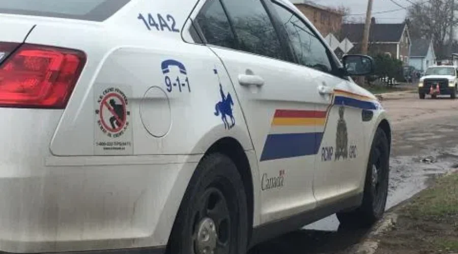 Couple Charged With Failing To Provide Necessities Of Life