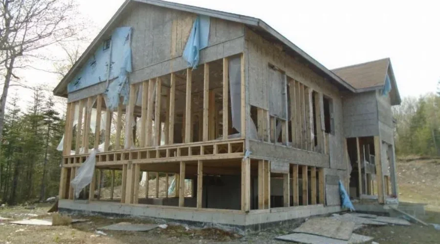 Councillor Wants Vacant Buildings Torn Down Faster