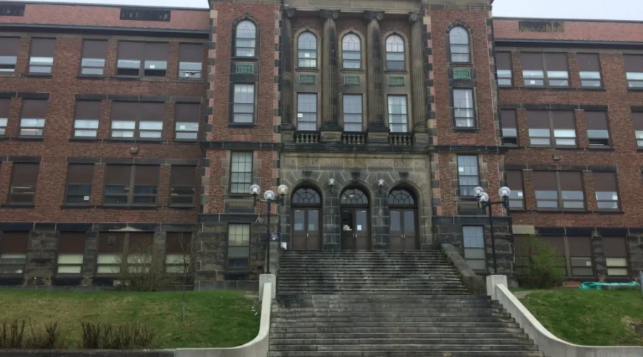 Saint John High School Student Organizes TEDxYouth Event