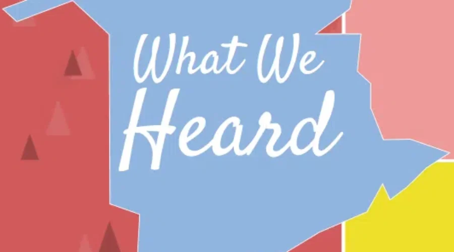 Hundreds Of NBers Brainstorm Ways To Address Food Insecurity