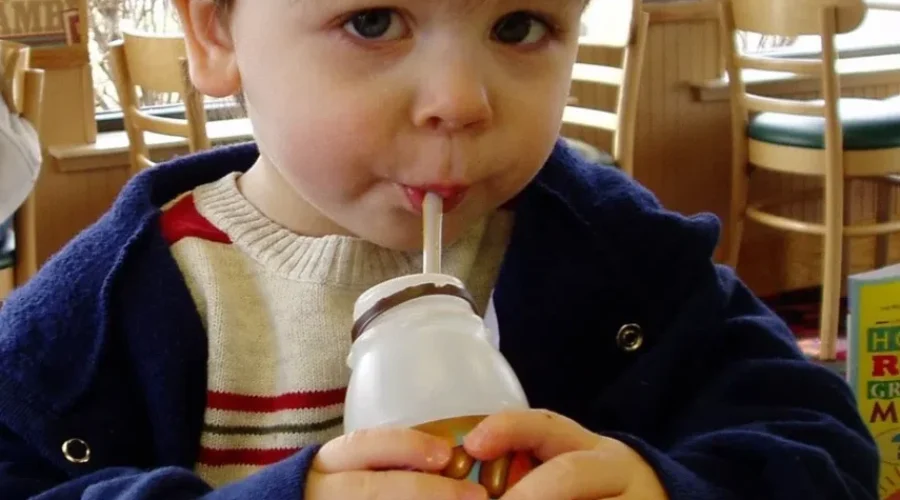 Sugary Beverages No Longer Offered At NB Schools