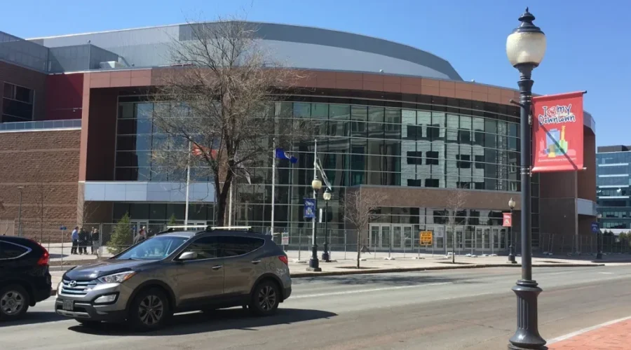 SMG Canada To Hold Job Fairs For Moncton Events Centre