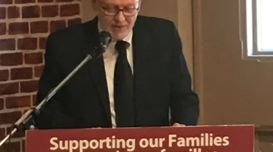 Pay Increase For Group Home Workers Is First Step Towards Wage Parity