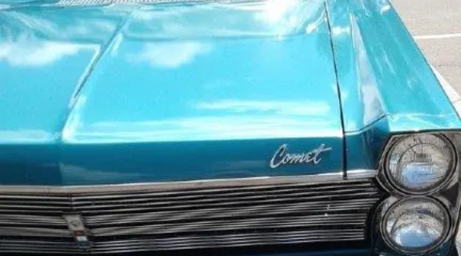 Classic Car Stolen In NB