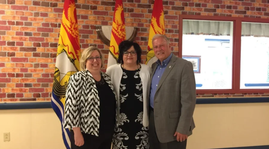 $1.4 Million To Spruce Up A Quispamsis Nursing Home