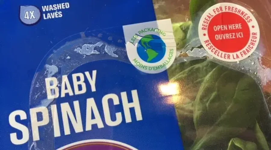 RCMP Reminding Public Disliking Salad Is No Reason To Call 911