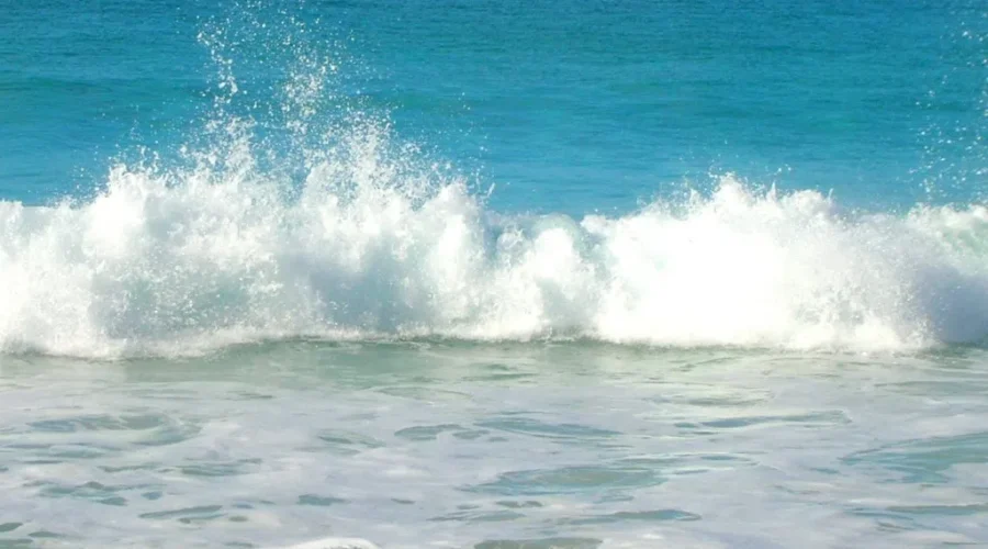 Public Presentation On Dangers Of Rip Currents To Be Held In Maritimes
