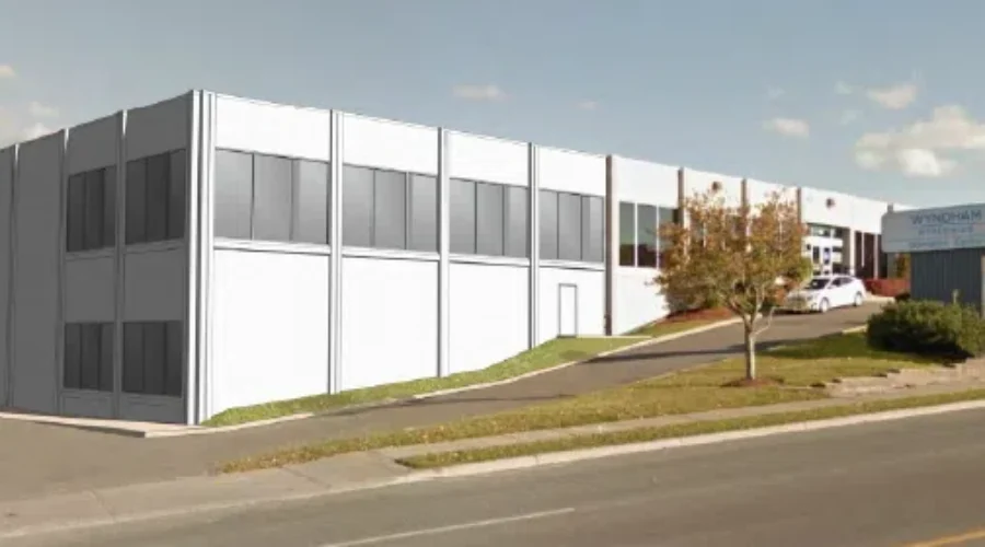Commercial Properties To Expand Wyndham Hotel and Resorts Contact Centre in Saint John