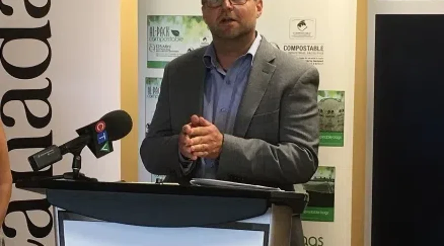 Al-Pack Expanding With Federal and Provincial Gov’t Support