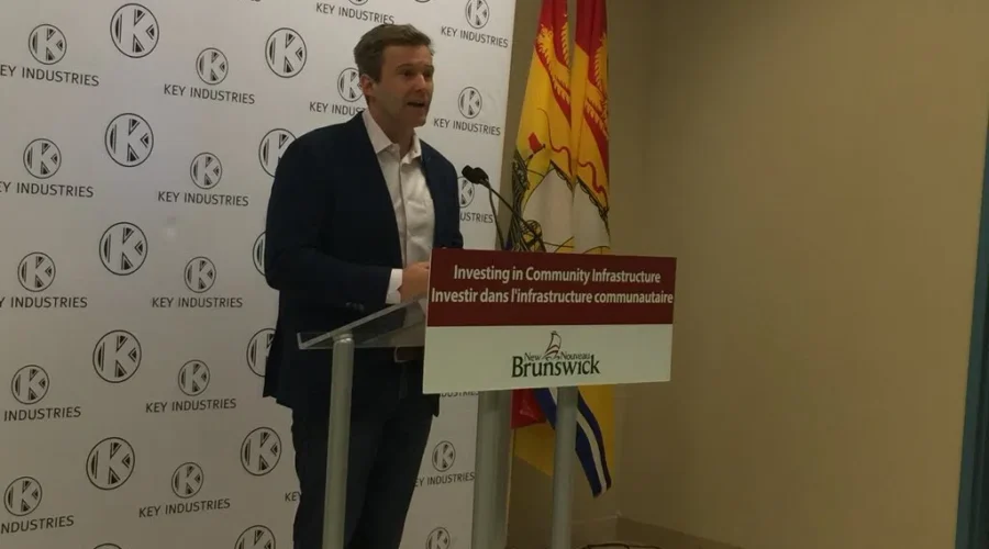 Slew Of Funding Announcements Not Linked To Election: Gallant