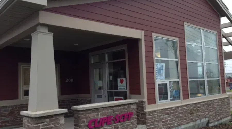 CUPE Thrilled About Having Paid Leave For Victims Of Gender-Based Violence