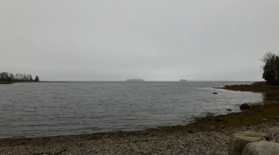 Tropical Storm Chris Heading Toward Maritimes, Could Become Hurricane Overnight