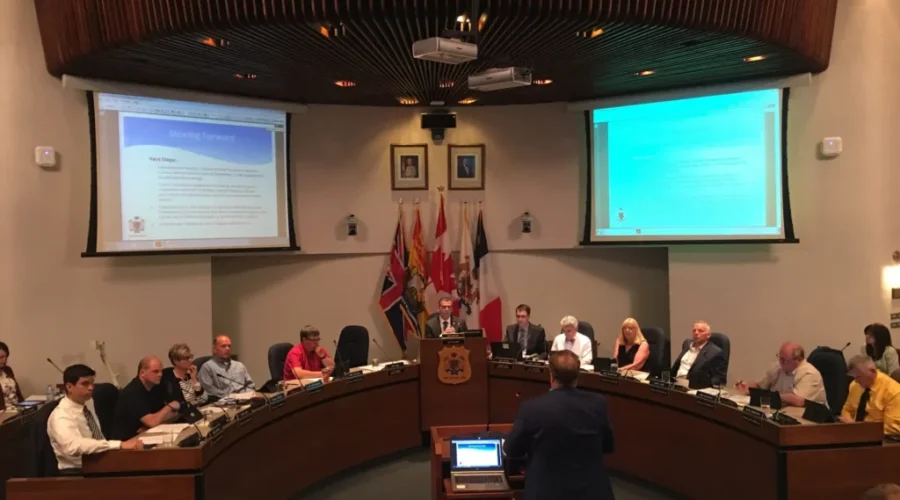 City Proposes Big Changes To Taxi Bylaw
