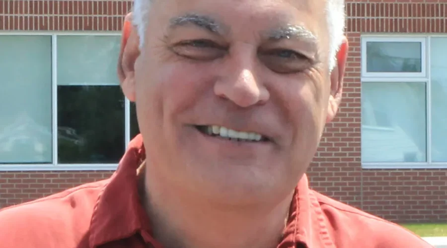 Former Journalist Announces Green Party Candidacy In Saint John-Lancaster