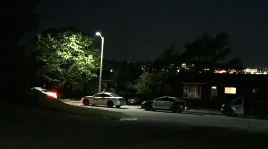 UPDATED: Saint John Shooting Not Believed To Be Random, Say Police