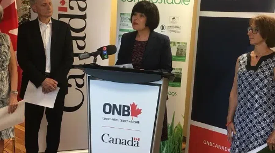 Will Greater Moncton MP Be Shuffled In Cabinet?