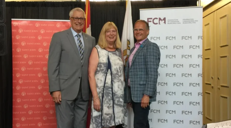 More Than $2M for Green Infrastructure Projects