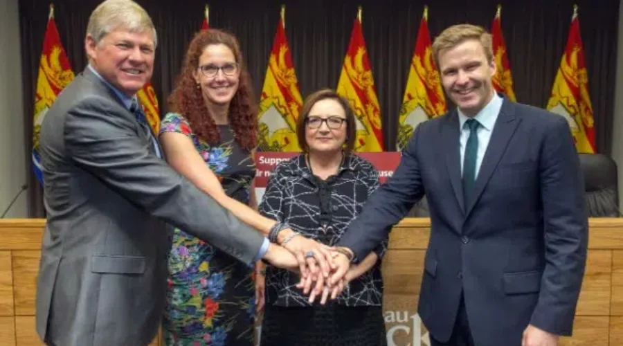 Province Proposes Regulations Allowing Paid Leave For Victims Of Domestic, Intimate Partner, Or Sexual Violence