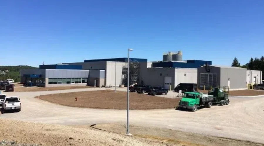Saint John’s Multimillion-Dollar Water Project Nearing Completion