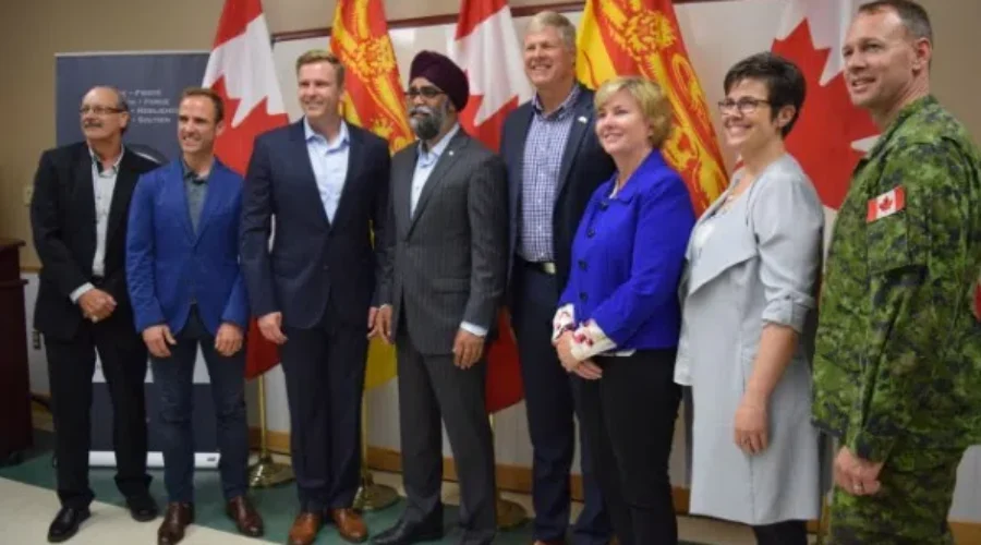 Joint Pilot Project To Help Military Families