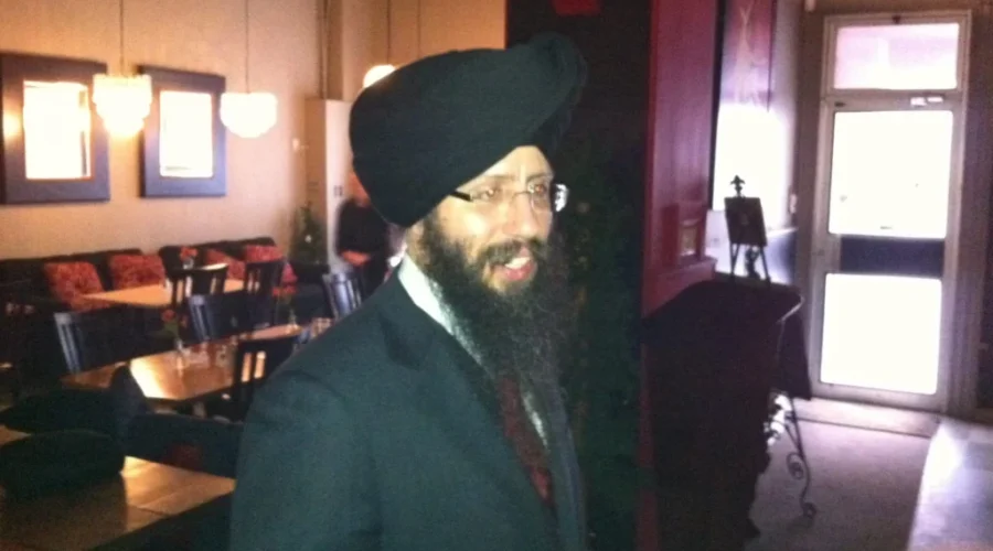 Investigation Clears Quebec NDP MP