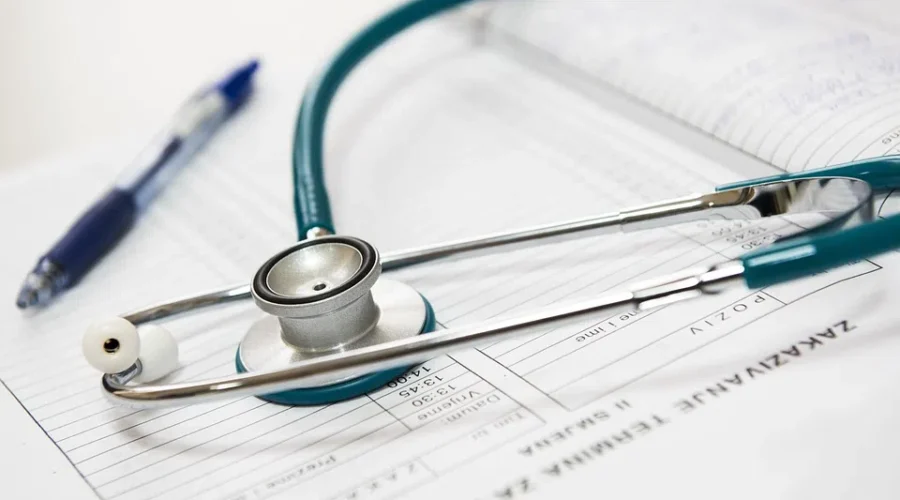 Medical Society Says ER Times Need To Be Addressed