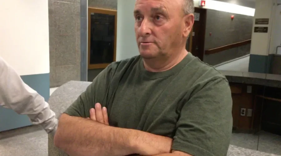 Council Turns Down Gravel Pit Expansion