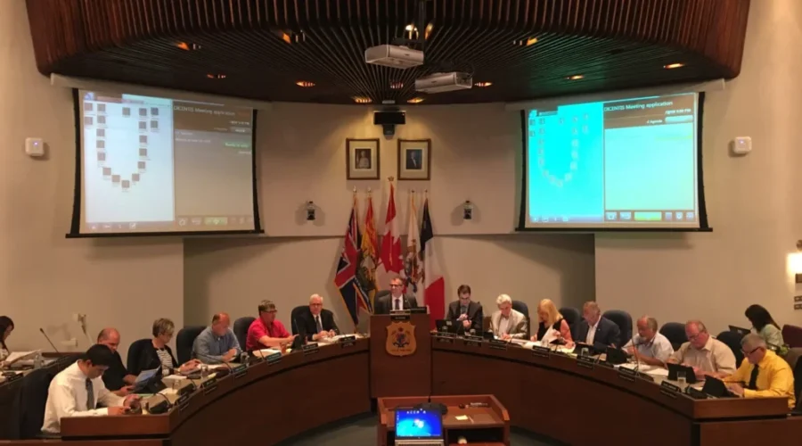 Councillors Want To Chat With Provincial Election Candidates