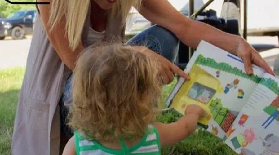Children’s Author Back Home This Weekend