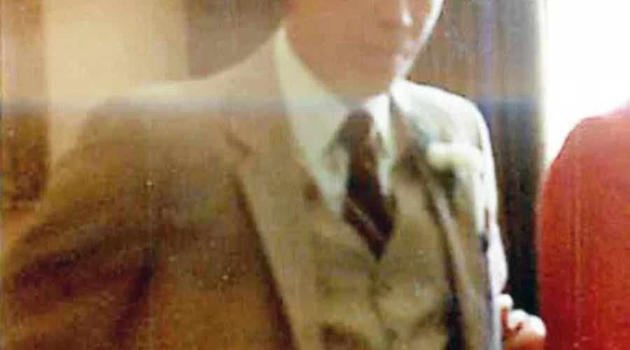 Information Needed In 2007 Missing Person Case