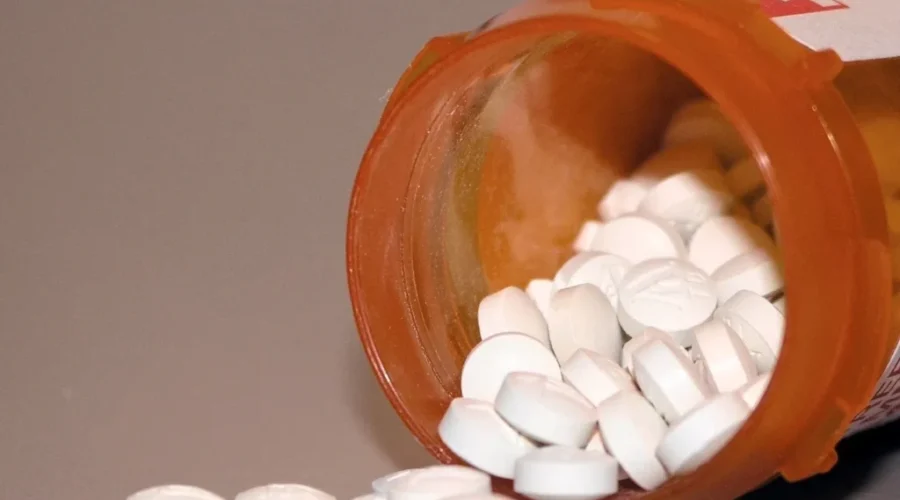 Drug Recall Announced