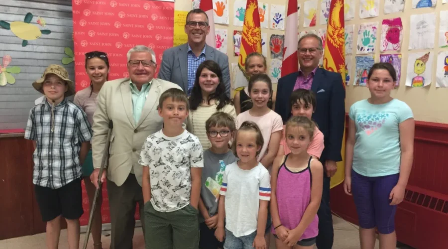 UPDATED: Big Money For Saint John Infrastructure Projects