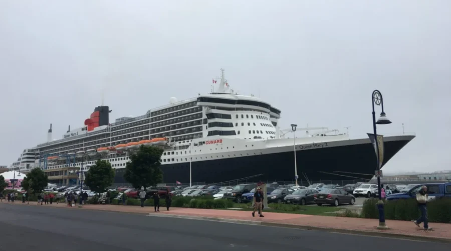 Funding Announced For Atlantic Canada Cruise Association