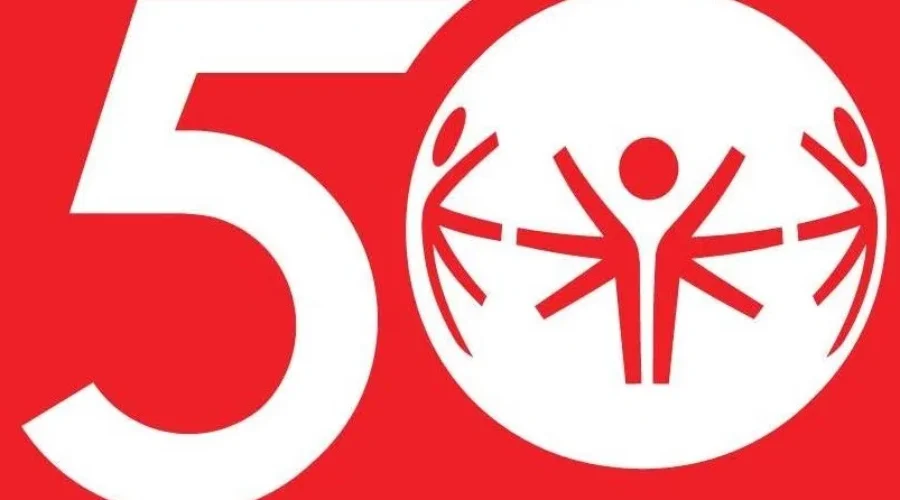 Special Olympics Athletes Competing Strong After 50 Years
