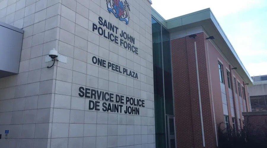 SJ Police Nab Fredericton Robbery Suspect