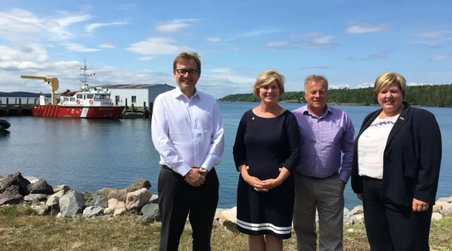 New Project Will Help Improve Sustainability Of Seafood Sector