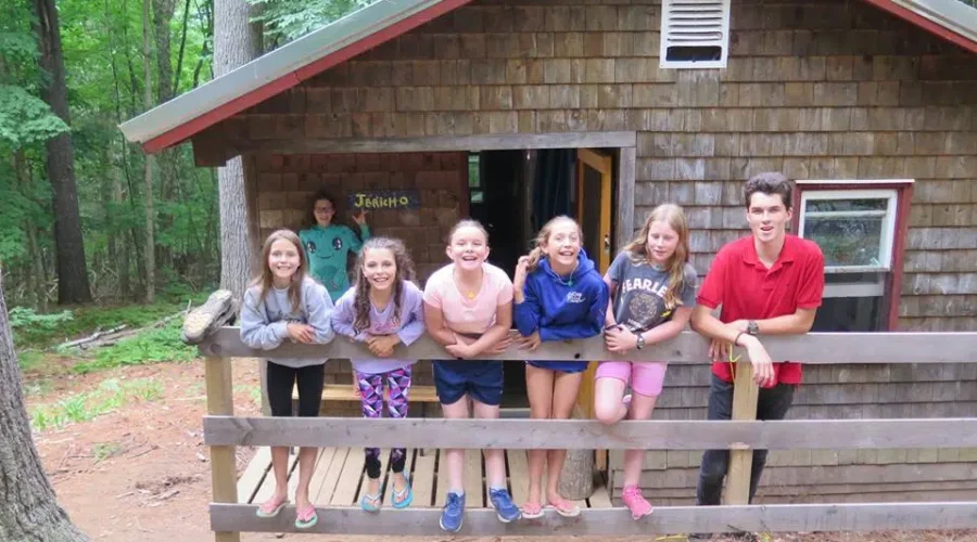 Camp Glenburn Given All Clear By Public Health