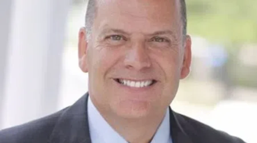 Chris Collins Confident Heading Into Provincial Election Campaign